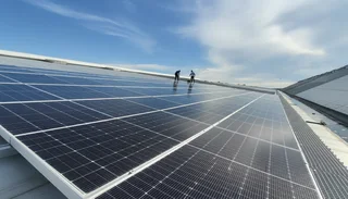 Commercial &amp; Residential Solar