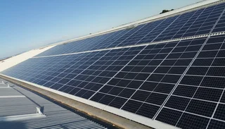 Commercial &amp; Residential Solar
