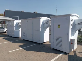 Commercial &amp; Residential Solar