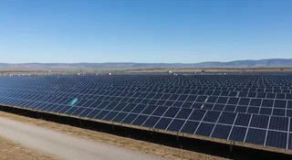 Commercial &amp; Residential Solar