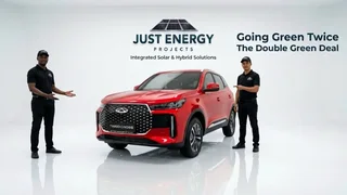 Commercial & Residential Solar