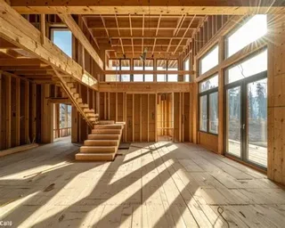 Carpenter - Ad posted by Tauriq Fakier