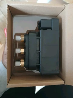 Mercedes Benz W212/W164/W218/W253/W221 valve block