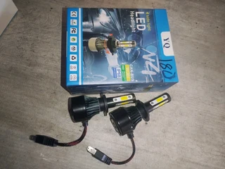 LED Headlight bulb