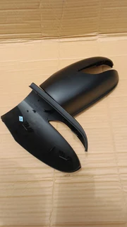 Mercedes Benz W169/W245 preface mirror covers