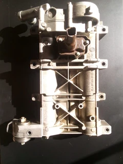 Mercedes Benz W204 C Class and W212 E Class M271 CGI oil pump