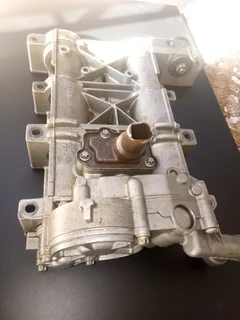 Mercedes Benz W204 C Class and W212 E Class M271 CGI oil pump