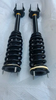 Mercedes Benz W166 ML/GL normal front shocks