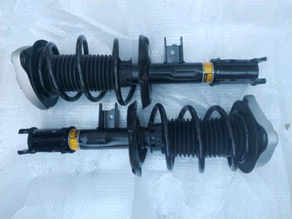 Mercedes Benz W117 CLA, W156 GLA, W246 B Class and W176 A Class front shocks