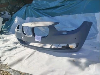 BMW FO7 front bumper shell