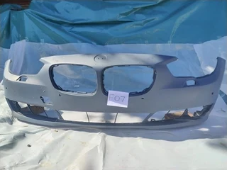 BMW FO7 front bumper shell