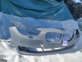 BMW FO7 front bumper shell
