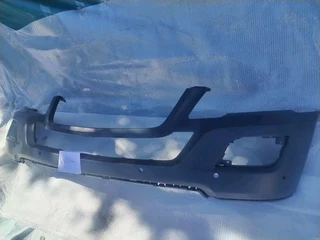 Mercedes Benz W164 ML/GL front bumper shell