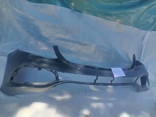 Mercedes Benz W213 E Class front bumper shell