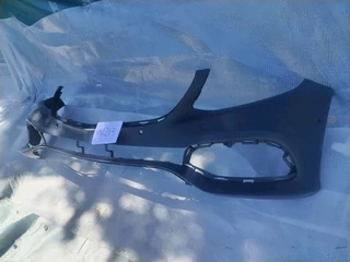 Mercedes Benz W213 E Class front bumper shell