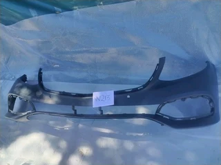 Mercedes Benz W213 E Class front bumper shell