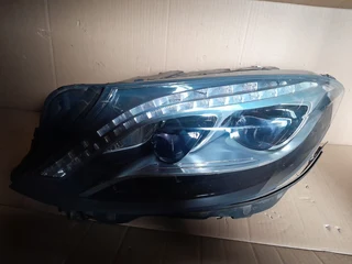 Mercedes Benz W222 S Class full LED Headlight