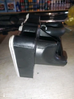 Mercedes Benz W204 C Class and W212 E Class M271 CGI oil cooler and oil filter housing