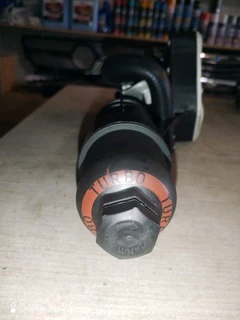 Mercedes Benz W204 C Class and W212 E Class M271 CGI oil cooler and oil filter housing