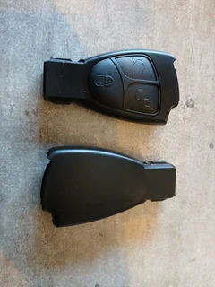 Key shell covers