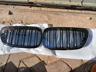 BMW F20/F23 grill