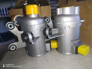 Mercedes Benz W205 C Class M274 Electronic water pump