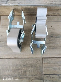 Mercedes Benz W246 B class upper engine mounting