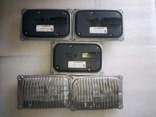 Mercedes Benz W176 A Class, W117 CLA and W246 B class headlight module