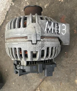 Mercedes Benz M113 alternator