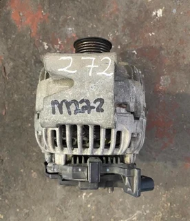 Mercedes Benz M272 alternator