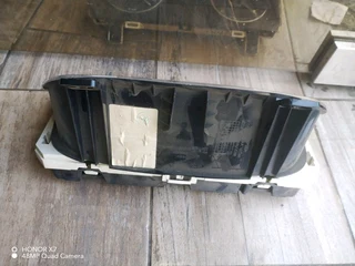 Land Rover Discovery 4 Cluster