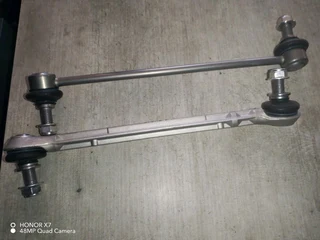 Mercedes Benz W204 C class stabilizer links