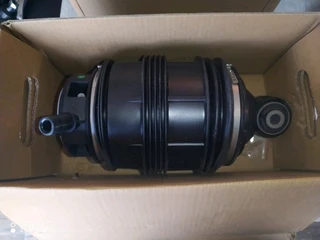 Mercedes Benz W211 E class and W218 CLS rear bellow