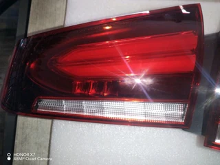 Mercedes Benz W177 A Class inner tail lights