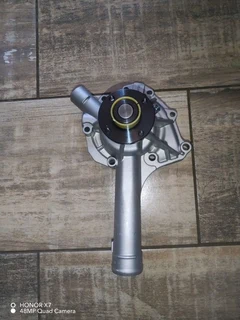 Mercedes Benz W202 C Class and W210 E Class M111 water pump
