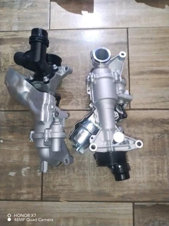 Mercedes Benz M270 water pump