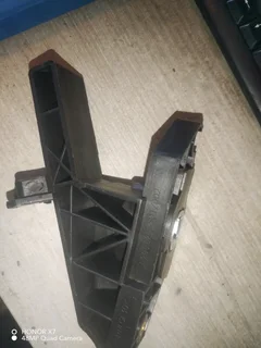 Mercedes Benz W205 C Class headlight bracket