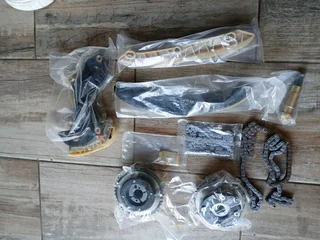 Mercedes Benz M271 kompressor timing kit chain