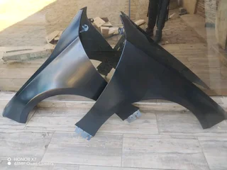 Mercedes Benz W117 CLA fender