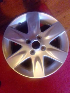 If the advertisement is shown it&#39;s still availableGenuine 15 inch mag rims for Nissan Micra