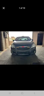 2016 Chevrolet Utility Other