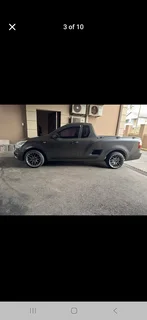 2016 Chevrolet Utility Other