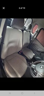 2016 Chevrolet Utility Other