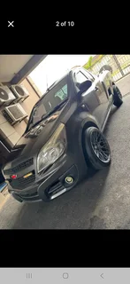 2016 Chevrolet Utility Other