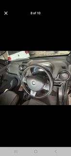 2016 Chevrolet Utility Other