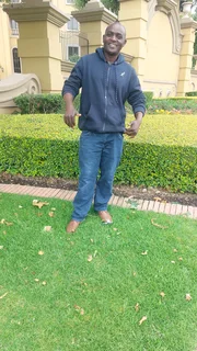 Gardening job seeker