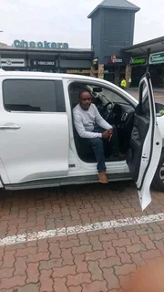 Garden &amp; Driver  Job Seeker