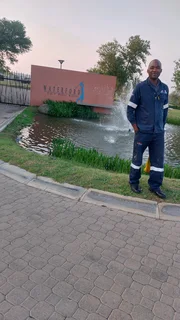 GARDENING &amp; DRIVER  JOB SEEKER