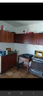 SECTION SEPARATE WITH SIDE SEPARATE ENTRANCE