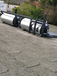 ELECTRICAL GEYSER SPECIALIST